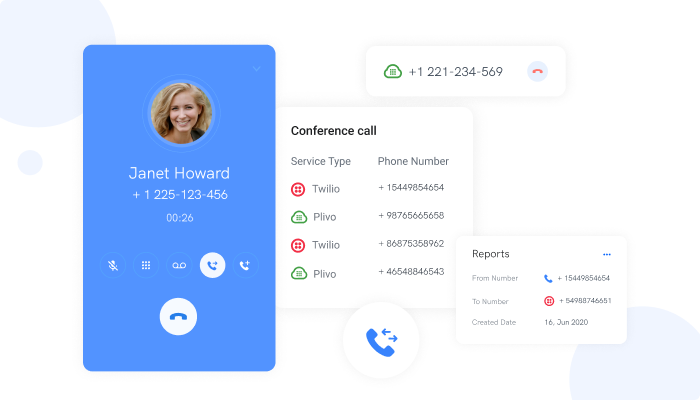 what software can you use to record conference calls